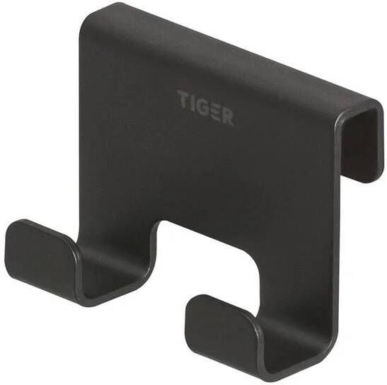 Tiger handdoek haak Caddy