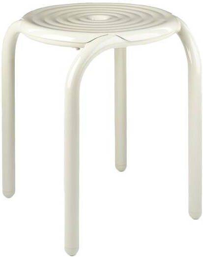 Tom Dixon Groove kruk Putty
