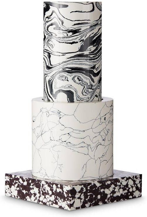 Tom Dixon Swirl vaas small