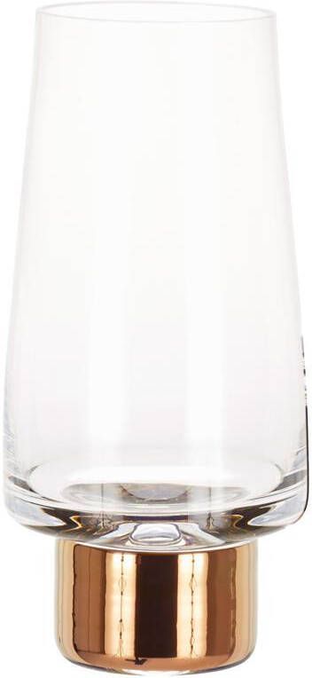 Tom Dixon Tank High Ball glas set van 2
