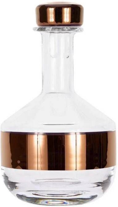 Tom Dixon Tank Whiskey decanteerkaraf