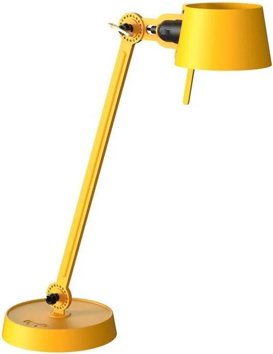 Tonone Bolt 1 Arm bureaulamp Sunny Yellow