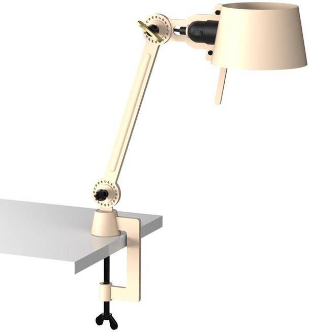 Tonone Bolt 1 Arm klemlamp small Lighting White