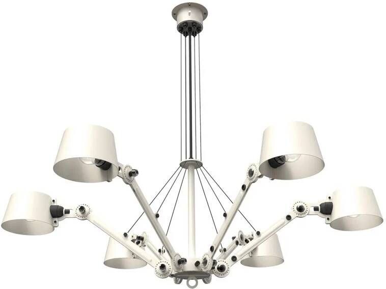 Tonone Bolt kroonluchter Ø120 Lighting White