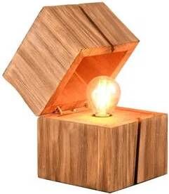 Trio Leuchten Tafellamp Treasure incl. 1x E14 LED 2Watt