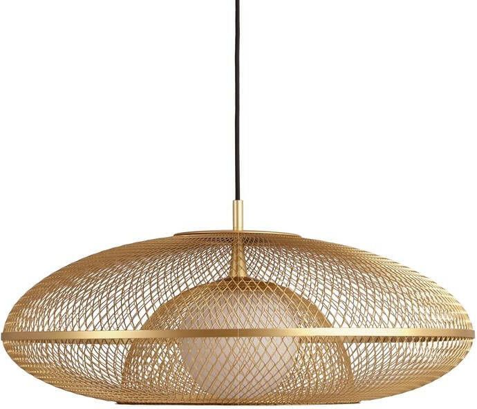 Umage Faraday Lampenkap Messing L