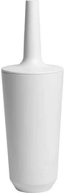 Umbra Corsa Toiletborstel met Houder