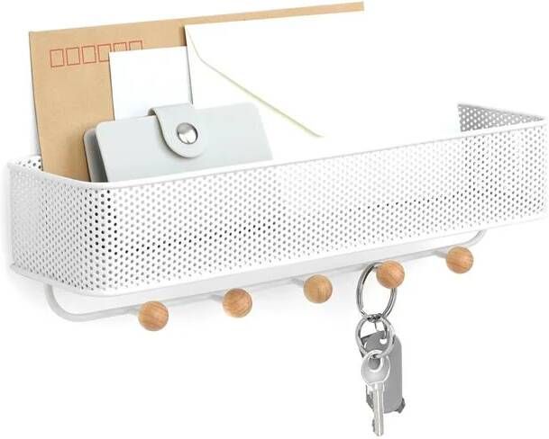 Umbra Estique multifunctionele wandorganizer