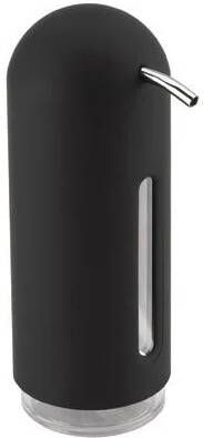Umbra Penguin zeepdispenser (Kleur: zwart)