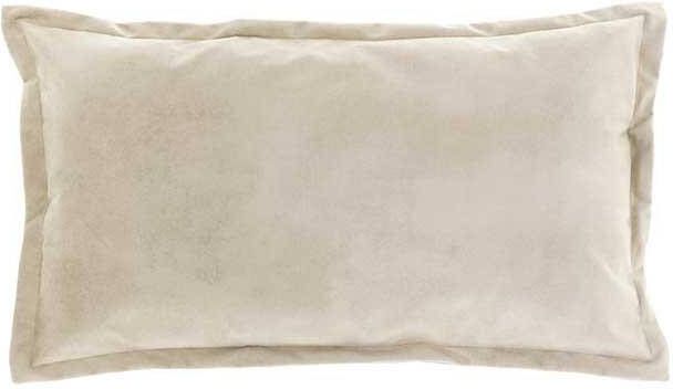 Unique Living Kussen Basics 30x50cm Dove White