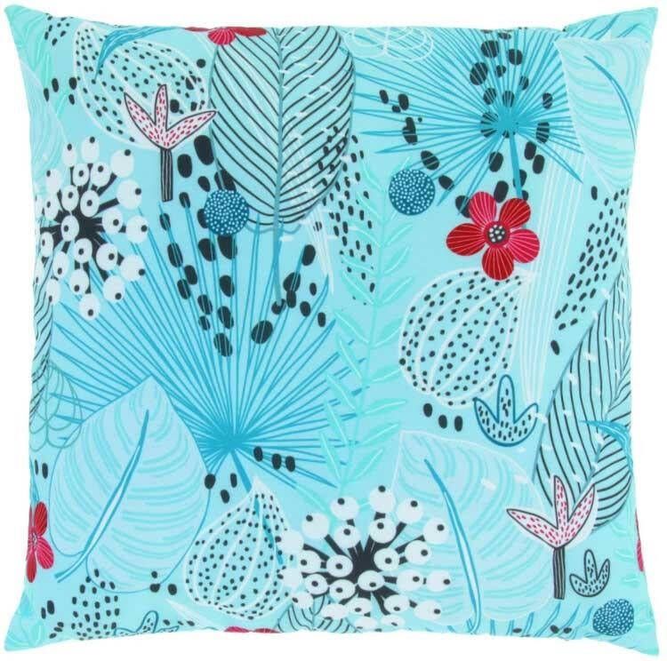 Unique Living Kussen Duke Outdoor 45x45cm Design 3