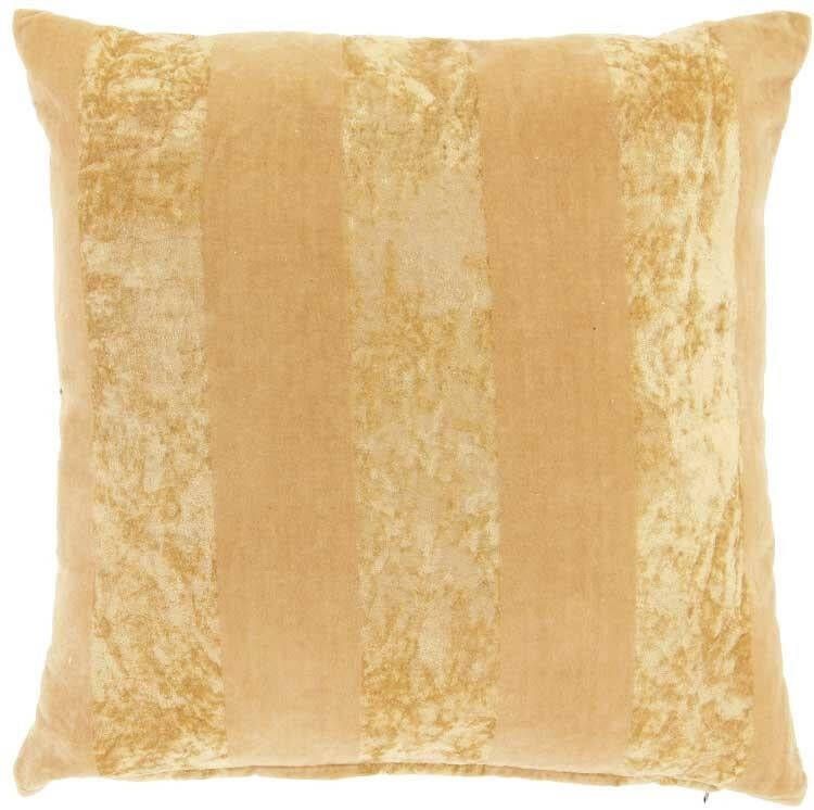 Unique Living Kussen Elly 45x45cm Latte