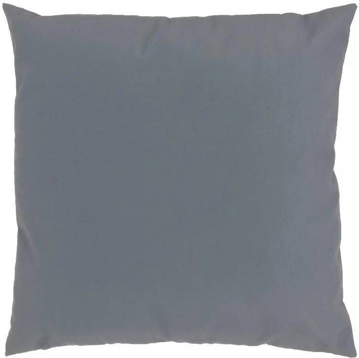 Unique Living Kussen Fonz 45x45cm Grijs