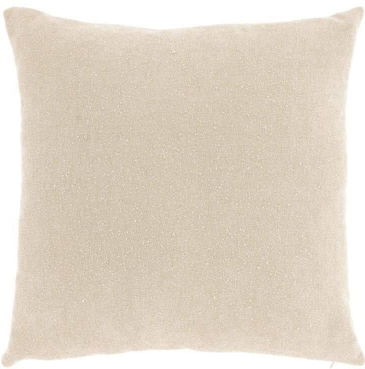 Unique Living Kussen Kreta 45x45cm duifwit
