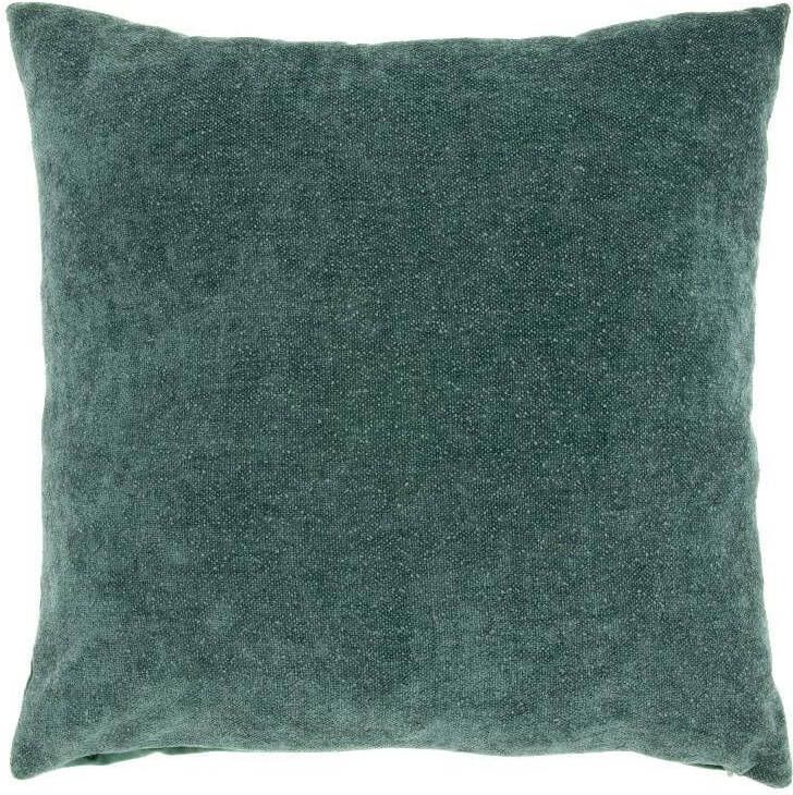 Unique Living Kussen Kreta 45x45cm Surf Blauw