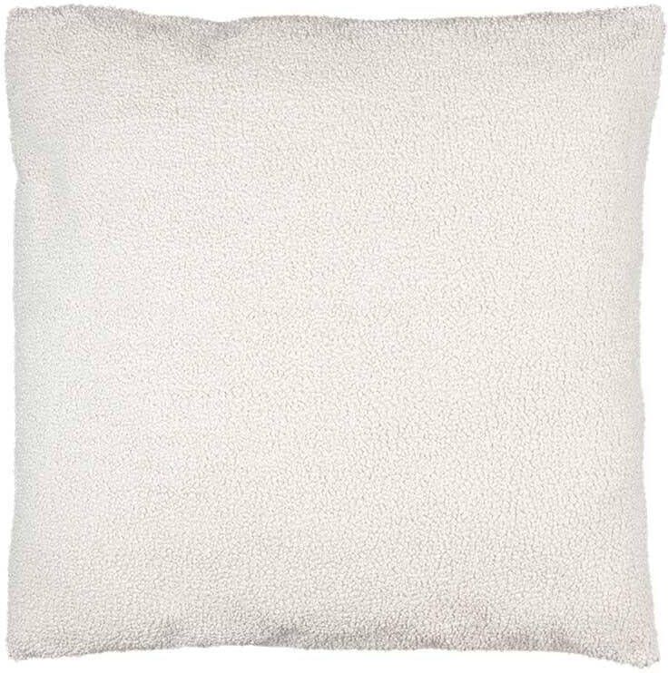 Unique Living Kussen Romie 90x90cm Dove White