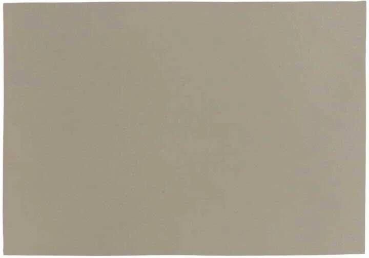 Unique Living Placemat Fonz 33x48cm Chateau Grey