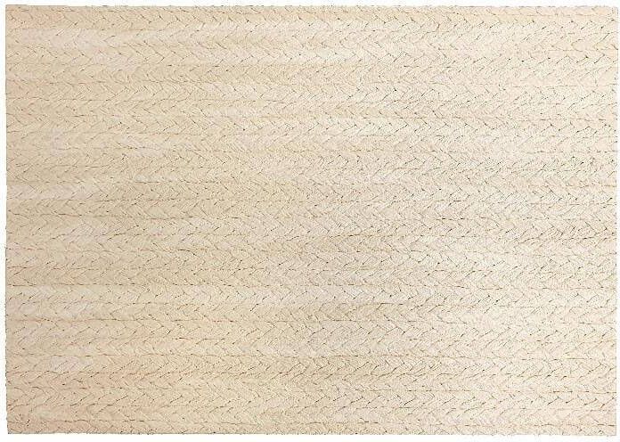 Unique Living Placemat Mora 30x43cm Dove White