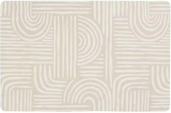 Unique Living Placemat Summer 43 5x285cm Dessin 6