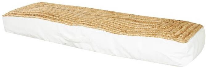 Unique Living Rugkussen Rana Natural 120x40cm