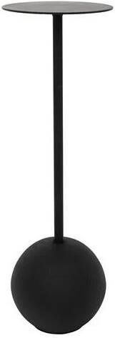 Urban Nature Culture -collectieSidetable M zwart