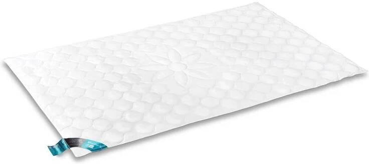 Vandyck Bamboo Tencel Zomerdekbed 200 x 200 cm