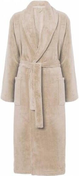 Vandyck Beaumont | M | Beige | Katoen
