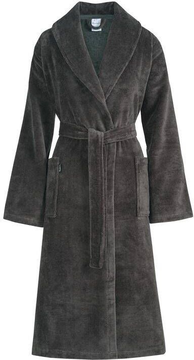 Vandyck Beaumont | L | Grijs | Katoen | Polyester | Bamboe