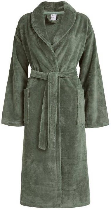 Vandyck Beaumont | L | Groen | Katoen | Polyester | Bamboe