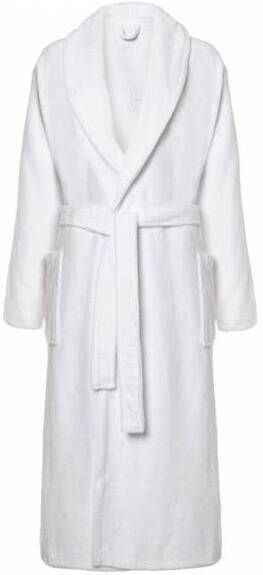 Vandyck Beaumont | XL | Wit | Katoen