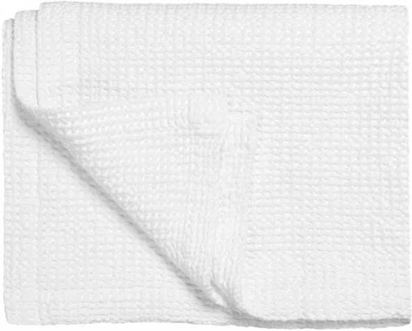 Vandyck Bedsprei wafeldeken HOME 71 White (wit)