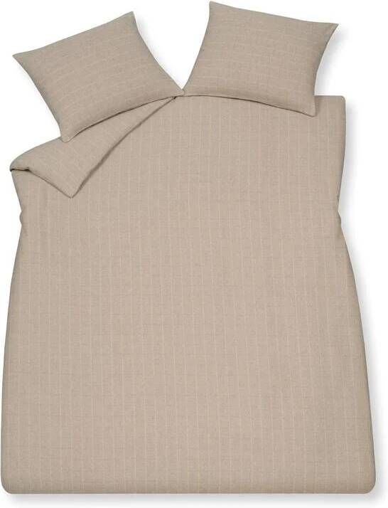 Vandyck Dekbedovertrek RIGA multi 240x220 cm (flanel)