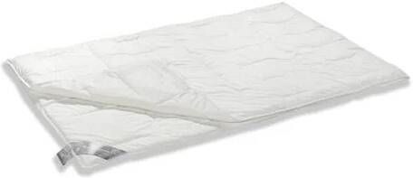 Vandyck Fibersoft 4-seizoenen Dekbed 140 x 220 cm