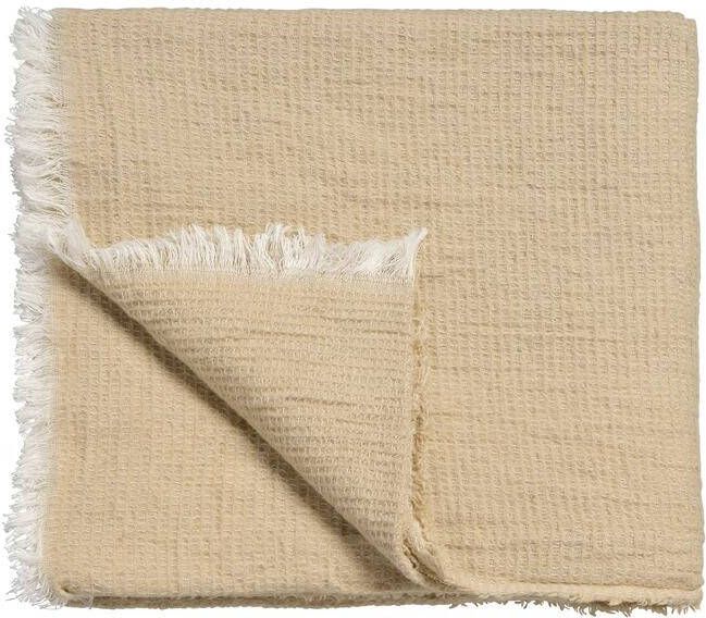 Vandyck Home | Beige | Katoen | Polyester