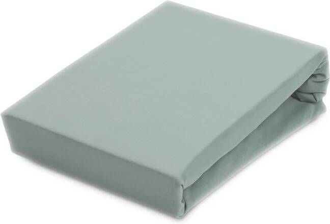 Vandyck Jersey Supreme Hoeslaken 140 x 220 cm