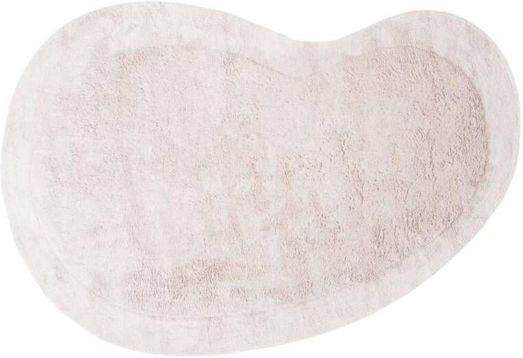 Veer Carpets Badmat Bodi Natural 80 x 100 cm