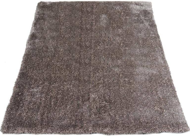 Veercarpets Karpet Lago Beige 16 200 x 290 cm Hoogpolig vloerkleed