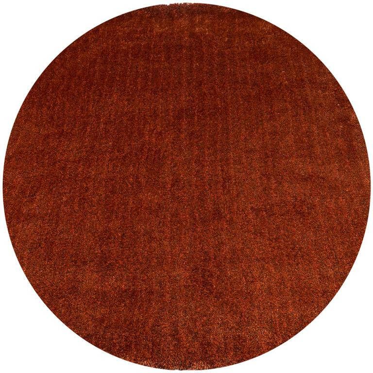 Veer Carpets Karpet Lago Terra 63 Rond ø160 cm