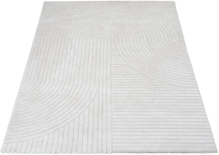 Veer Carpets Vloerkleed Ella Cream 240 x 340 cm