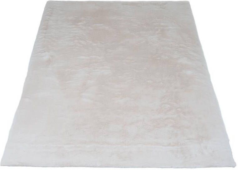Veer Carpets Vloerkleed Gentle Cream 60 200 x 290 cm