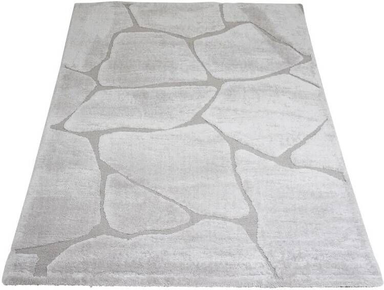 Veer Carpets Vloerkleed Macy Beige 200 x 290 cm