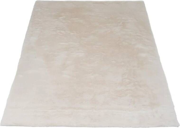 Veer Carpets Vloerkleed Morbido Beige 2212 230 x 330 cm