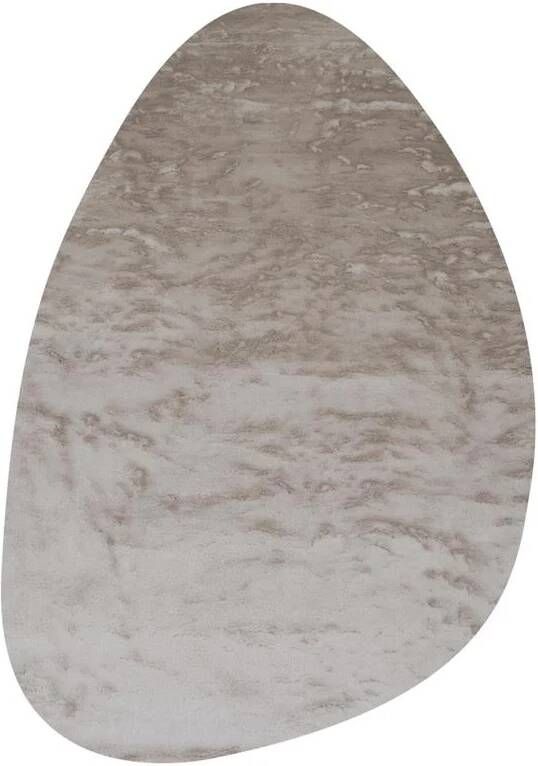 Veer Carpets Vloerkleed Morbido Nature 23 Kiezelvormig 200 x 280 cm