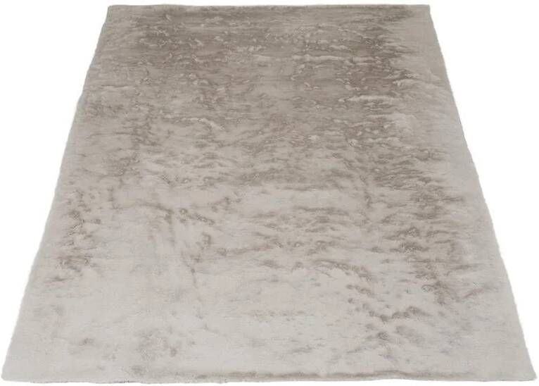 Veer Carpets Vloerkleed Morbido Taupe 5529 160 x 230 cm
