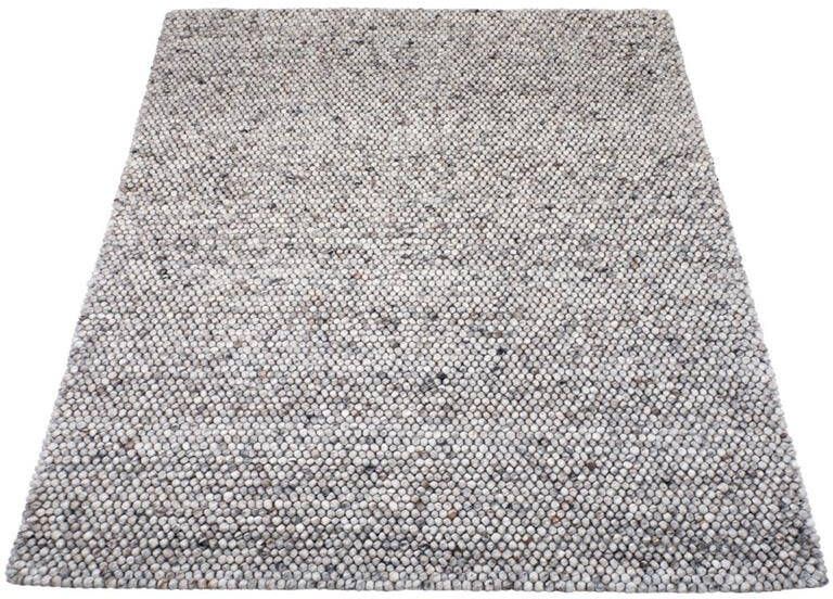 Veer Carpets Vloerkleed Pool Grijs 420 140 x 200 cm