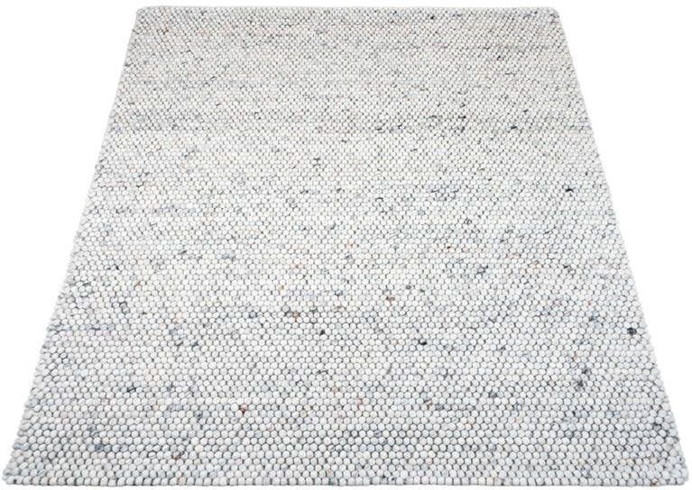 Veer Carpets Vloerkleed Pool Ivoor 115 140 x 200 cm