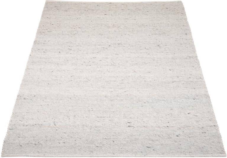 Veer Carpets Vloerkleed Scott Beige 160 x 230 cm