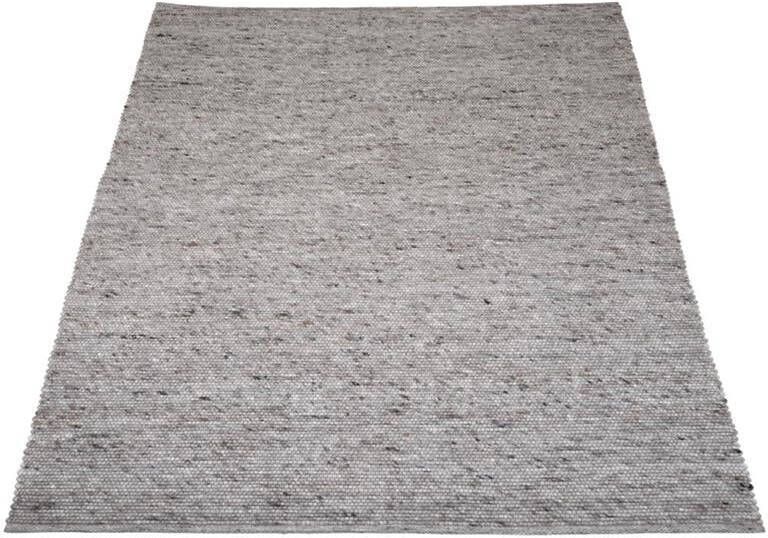 Veer Carpets Vloerkleed Scott Taupe 240 x 340 cm
