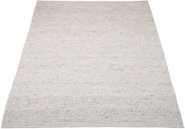 Veer Carpets Vloerkleed Stone Beige 215 140 x 200 cm