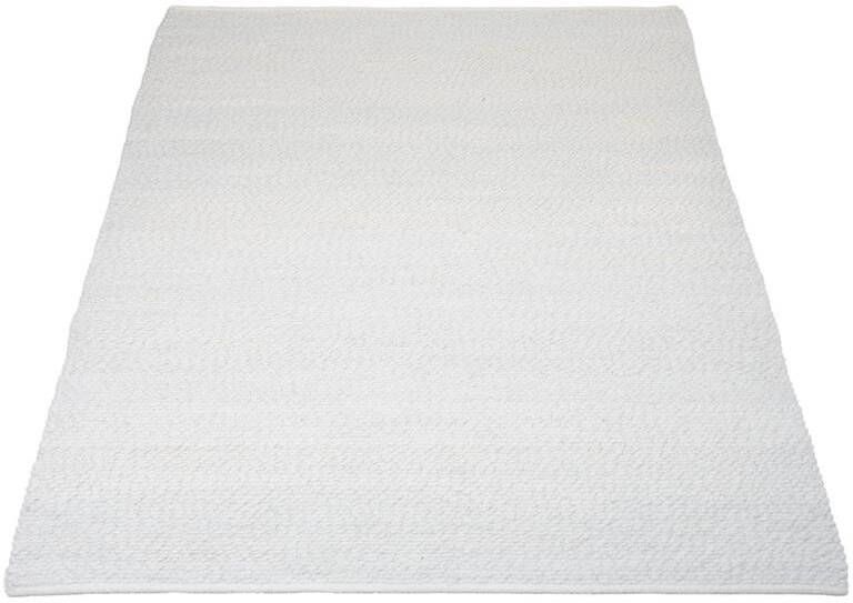 Veer Carpets Vloerkleed Stone White 160 x 230 cm